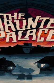 فيلم The Haunted Palace 1963 مترجم