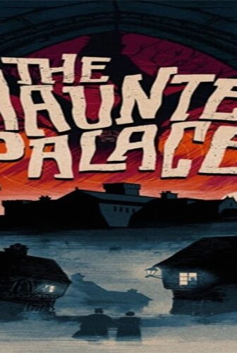 فيلم The Haunted Palace 1963 مترجم