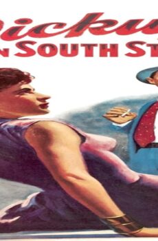 فيلم Pickup on South Street 1953 مترجم