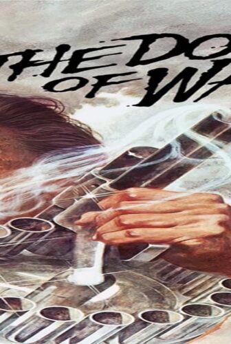فيلم The Dogs of War 1980 مترجم