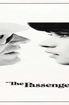 فيلم The Passenger 1975 مترجم