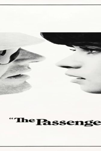فيلم The Passenger 1975 مترجم