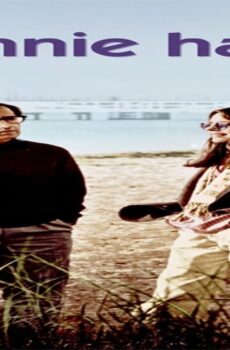 فيلم Annie Hall 1977 مترجم