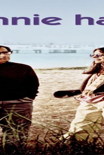 فيلم Annie Hall 1977 مترجم