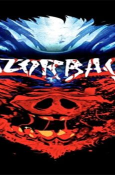 فيلم Razorback 1984 مترجم
