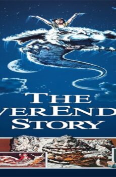 فيلم The NeverEnding Story 1984 مترجم