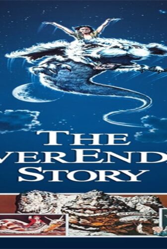 فيلم The NeverEnding Story 1984 مترجم