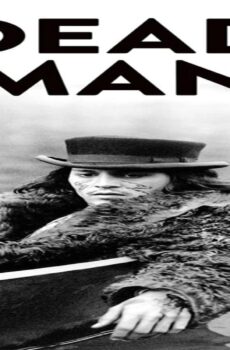 فيلم Dead Man 1995 مترجم