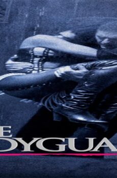 فيلم The Bodyguard 1992 مترجم