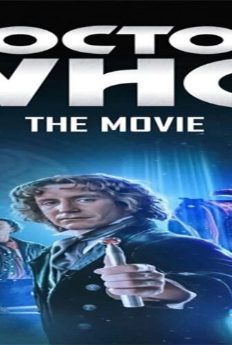 فيلم Doctor Who 1996 مترجم