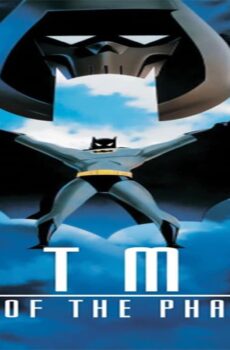 فيلم Batman: Mask of the Phantasm 1993 مترجم