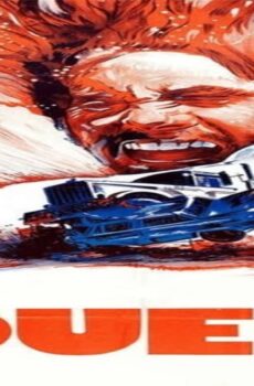 فيلم Duel 1971 مترجم