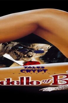فيلم Bordello of Blood 1996 مترجم