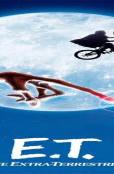 فيلم E.T. the Extra-Terrestrial 1982 مترجم