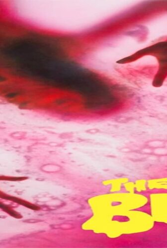 فيلم The Blob 1988 مترجم