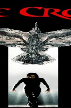فيلم The Crow 1994 مترجم