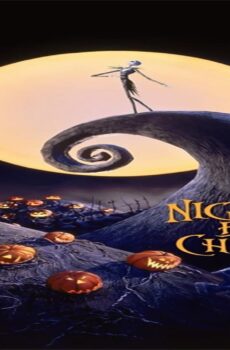 فيلم The Nightmare Before Christmas 1993 مترجم