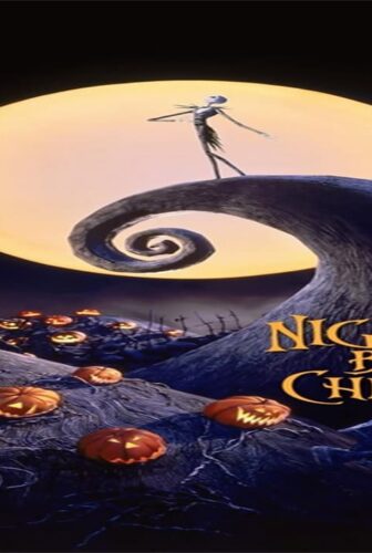 فيلم The Nightmare Before Christmas 1993 مترجم