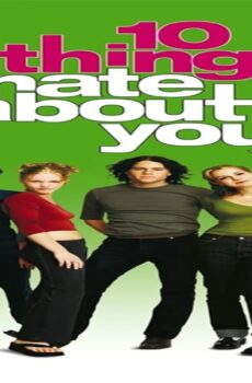 فيلم 10 Things I Hate About You 1999 مترجم