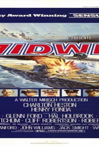 فيلم Midway 1976 مترجم