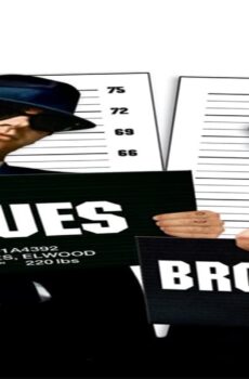 فيلم The Blues Brothers 1980 مترجم