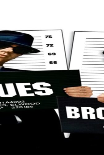 فيلم The Blues Brothers 1980 مترجم