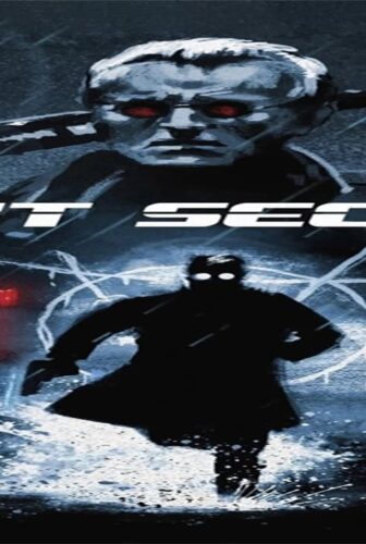 فيلم Split Second 1992 مترجم