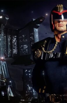 فيلم Judge Dredd 1995 مترجم