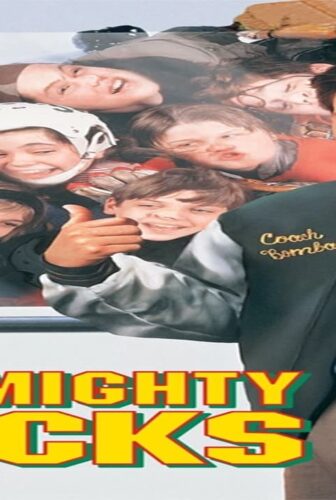 فيلم The Mighty Ducks 1992 مترجم