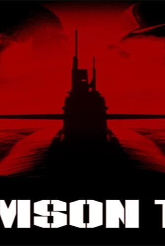 فيلم Crimson Tide 1995 مترجم
