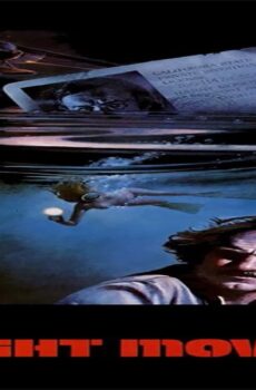 فيلم Night Moves 1975 مترجم