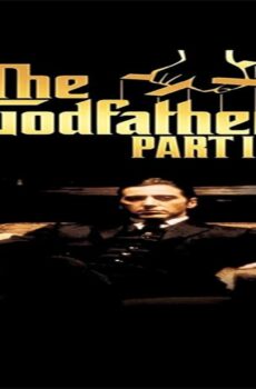 فيلم The Godfather: Part II 1974 مترجم