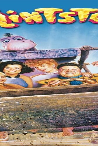 فيلم The Flintstones 1994 مترجم