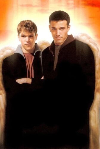 فيلم Dogma 1999 مترجم