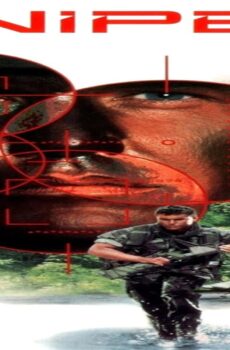فيلم Sniper 1993 مترجم