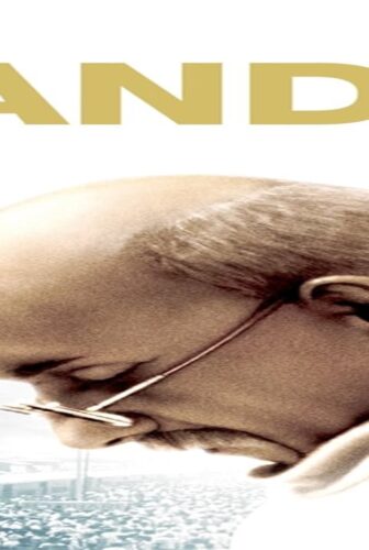 فيلم Gandhi 1982 مترجم