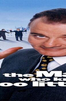 فيلم The Man Who Knew Too Little 1997 مترجم