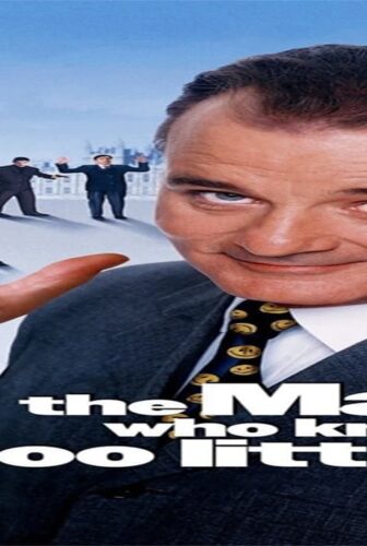 فيلم The Man Who Knew Too Little 1997 مترجم