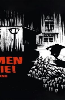 فيلم Hangmen Also Die! 1943 مترجم