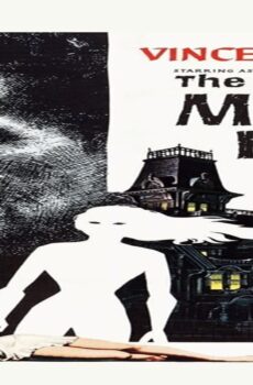 فيلم The Last Man on Earth 1964 مترجم