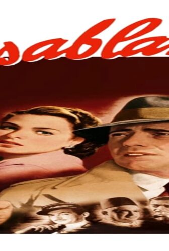 فيلم Casablanca 1942 مترجم