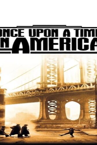 فيلم Once Upon a Time in America 1984 مترجم