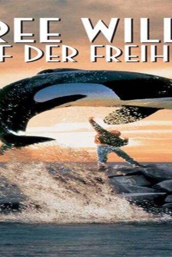 فيلم Free Willy 1993 مترجم
