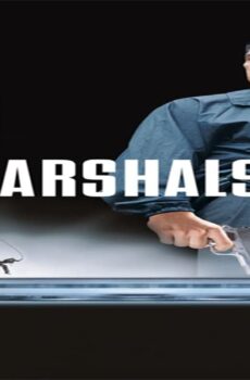 فيلم U.S. Marshals 1998 مترجم