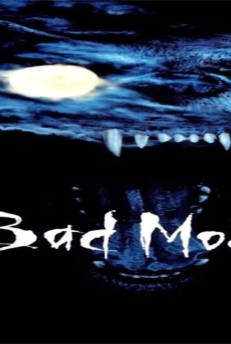 فيلم Bad Moon 1996 مترجم