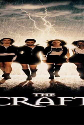 فيلم The Craft 1996 مترجم