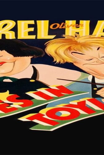 فيلم Babes in Toyland 1934 مترجم