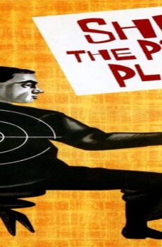 فيلم Shoot the Piano Player 1960 مترجم
