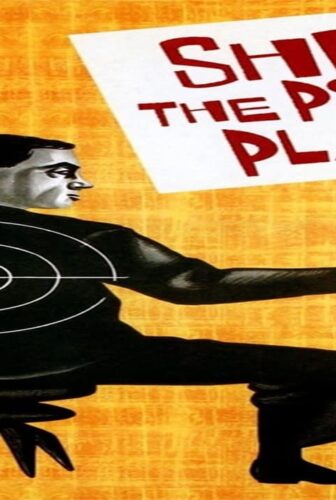 فيلم Shoot the Piano Player 1960 مترجم