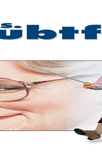فيلم Mrs. Doubtfire 1993 مترجم